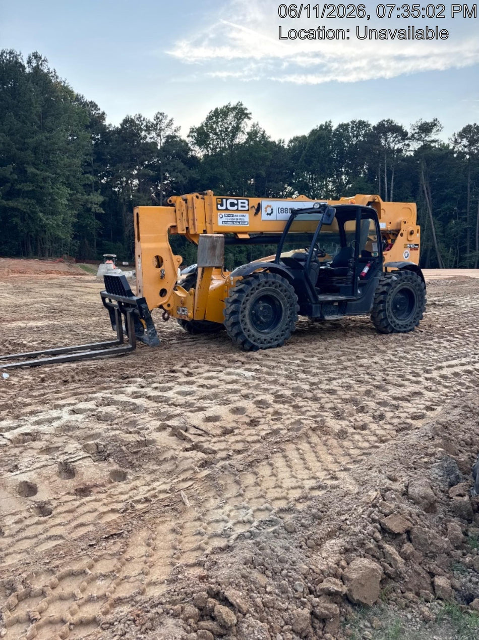 2020 JCB 510-56