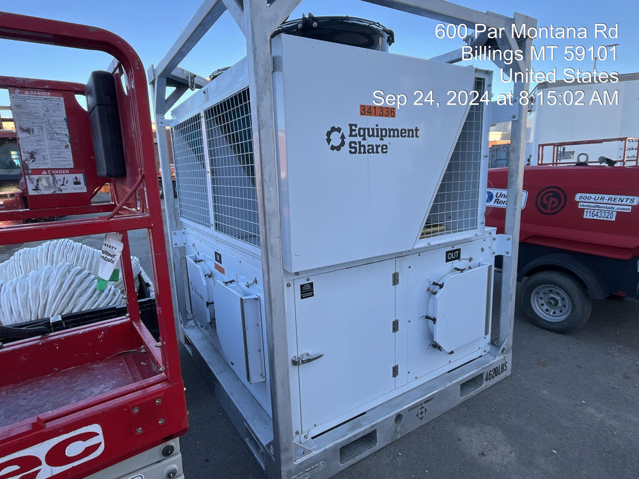 2023 SMARTECH SACP41A-HS