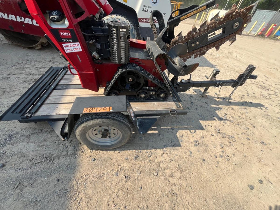 2022 BARRETO E4X6TBT