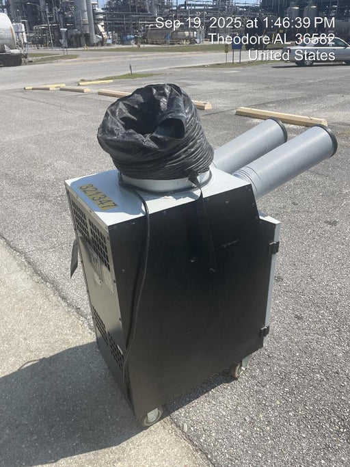 2023 KWIKOOL KPAC1411-2