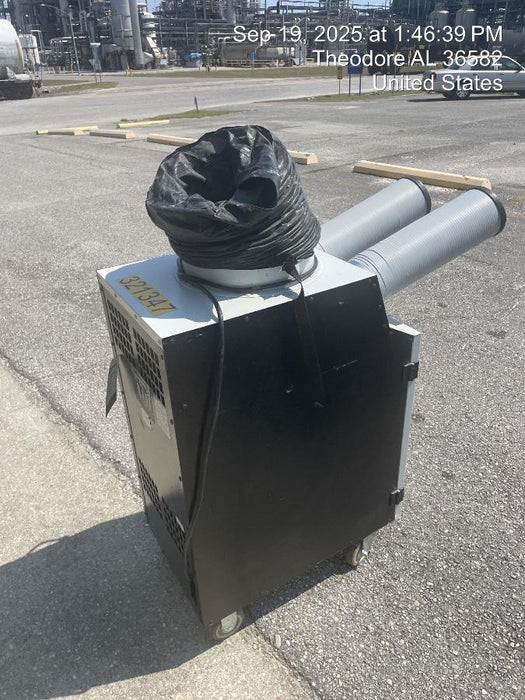 2023 KWIKOOL KPAC1411-2