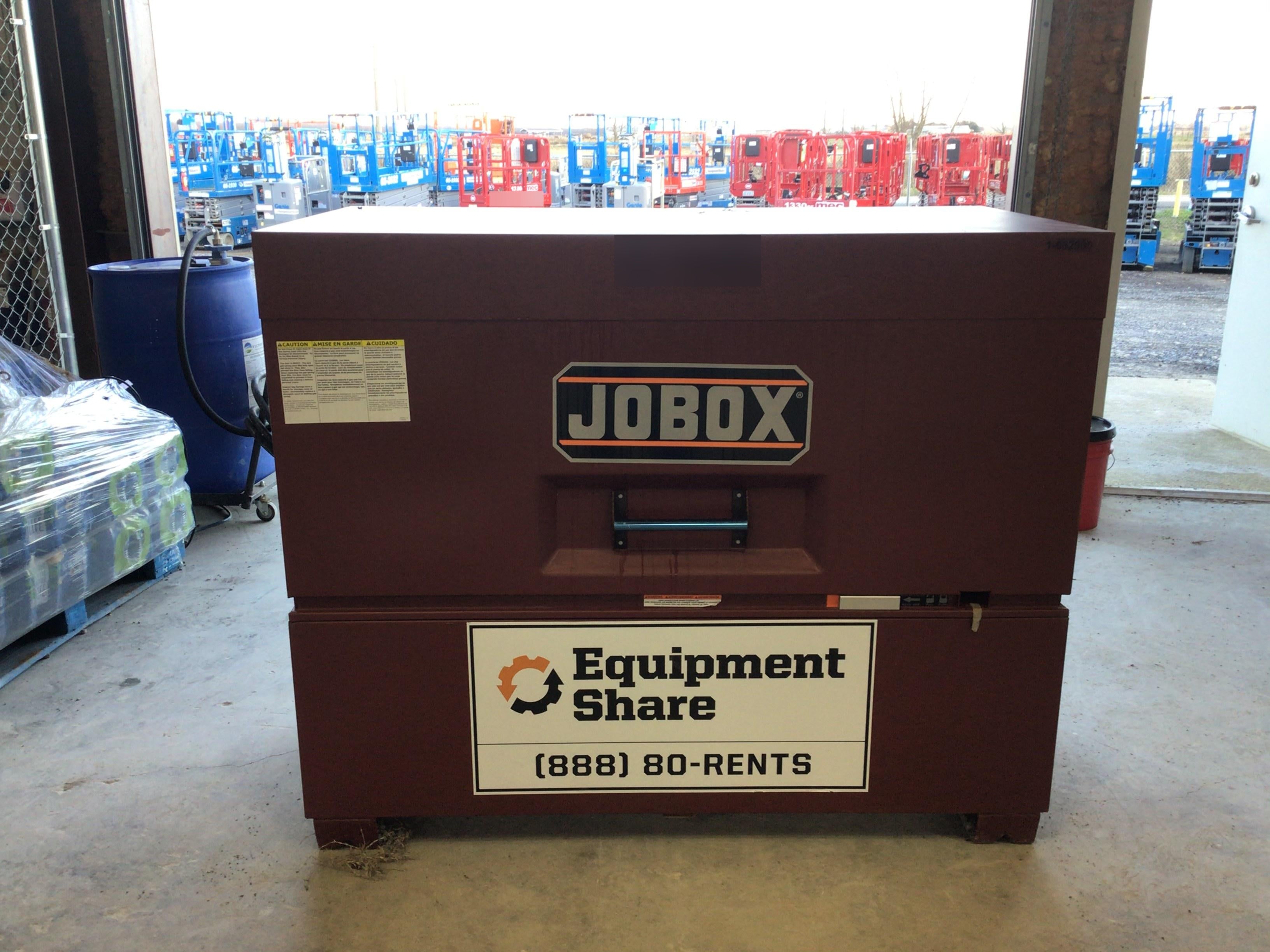 2020 JOBOX 1-682990