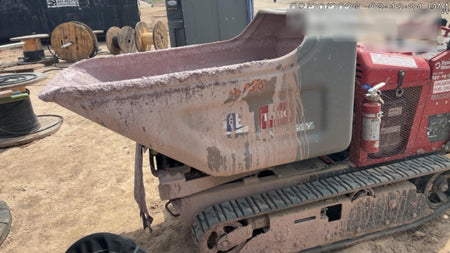2025 TORO MBTX 2500-TS