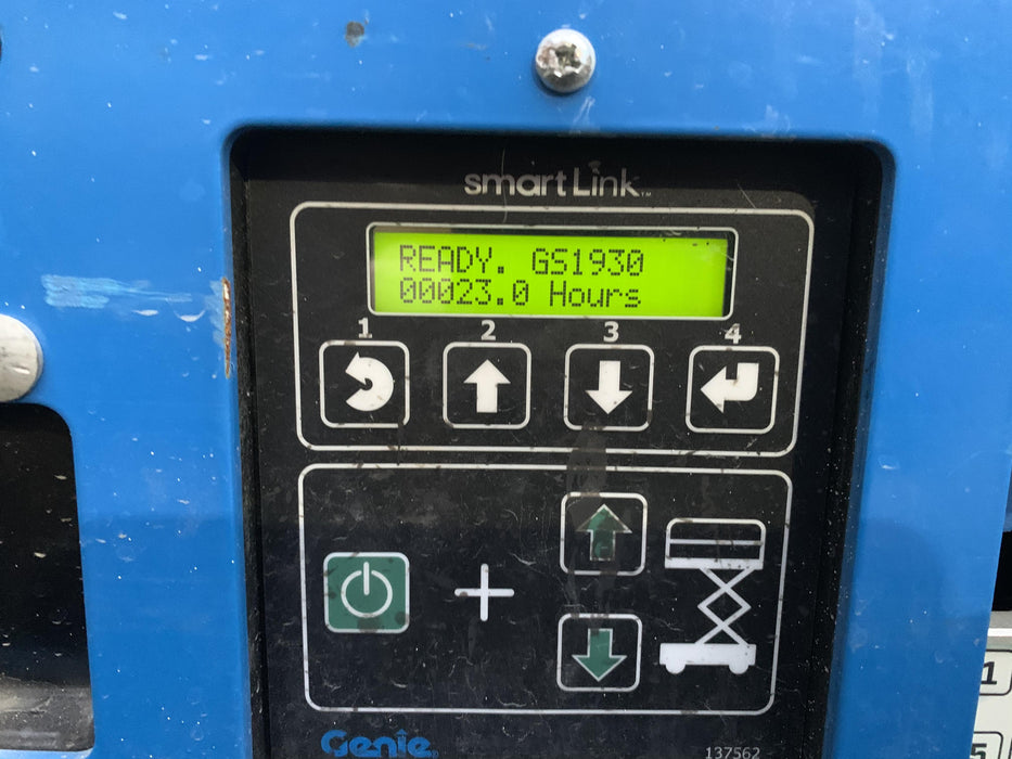 2020 Genie GS-1930 GENIE GS-1930