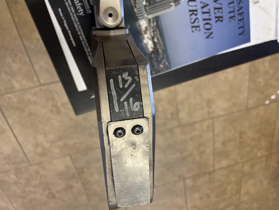 2023 TORCUP TX-2RL113M46