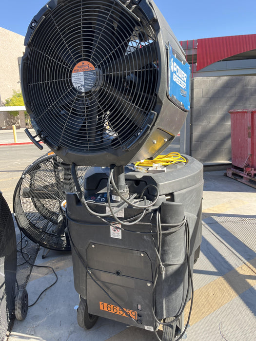 2021 POWER BREEZER PB10-A-06-B