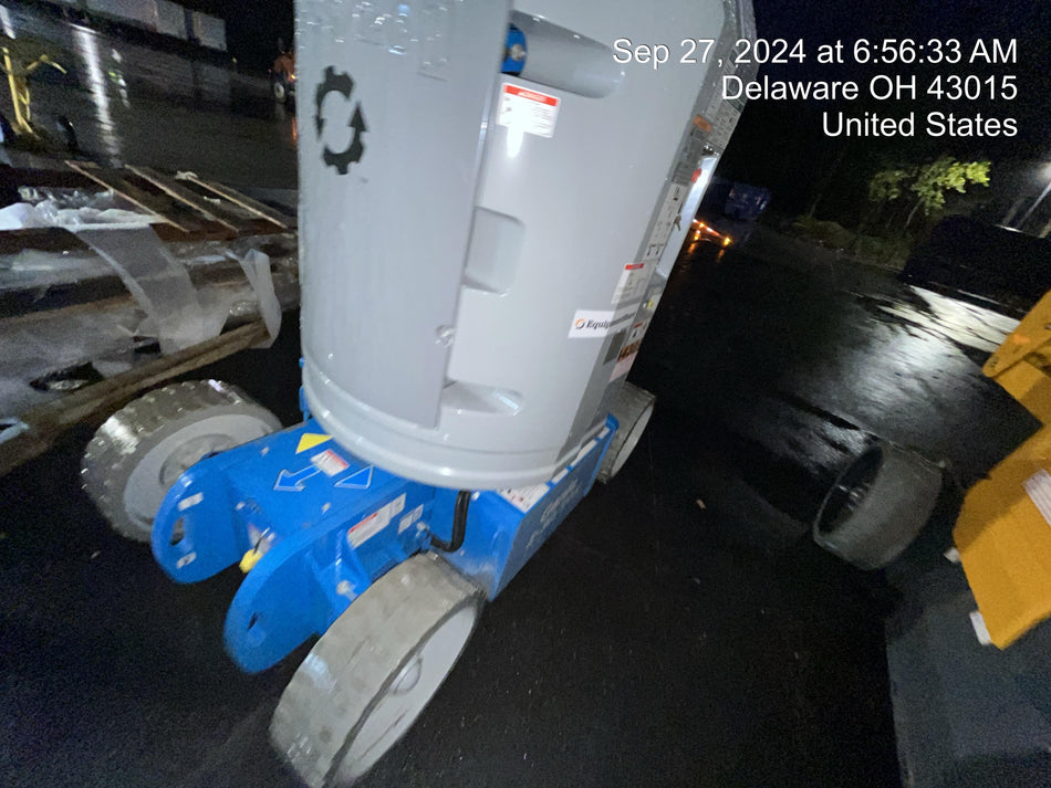 2024 GENIE Z30-20 N RJ