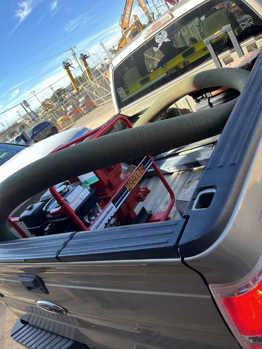 2023 MULTIQUIP QP4TH