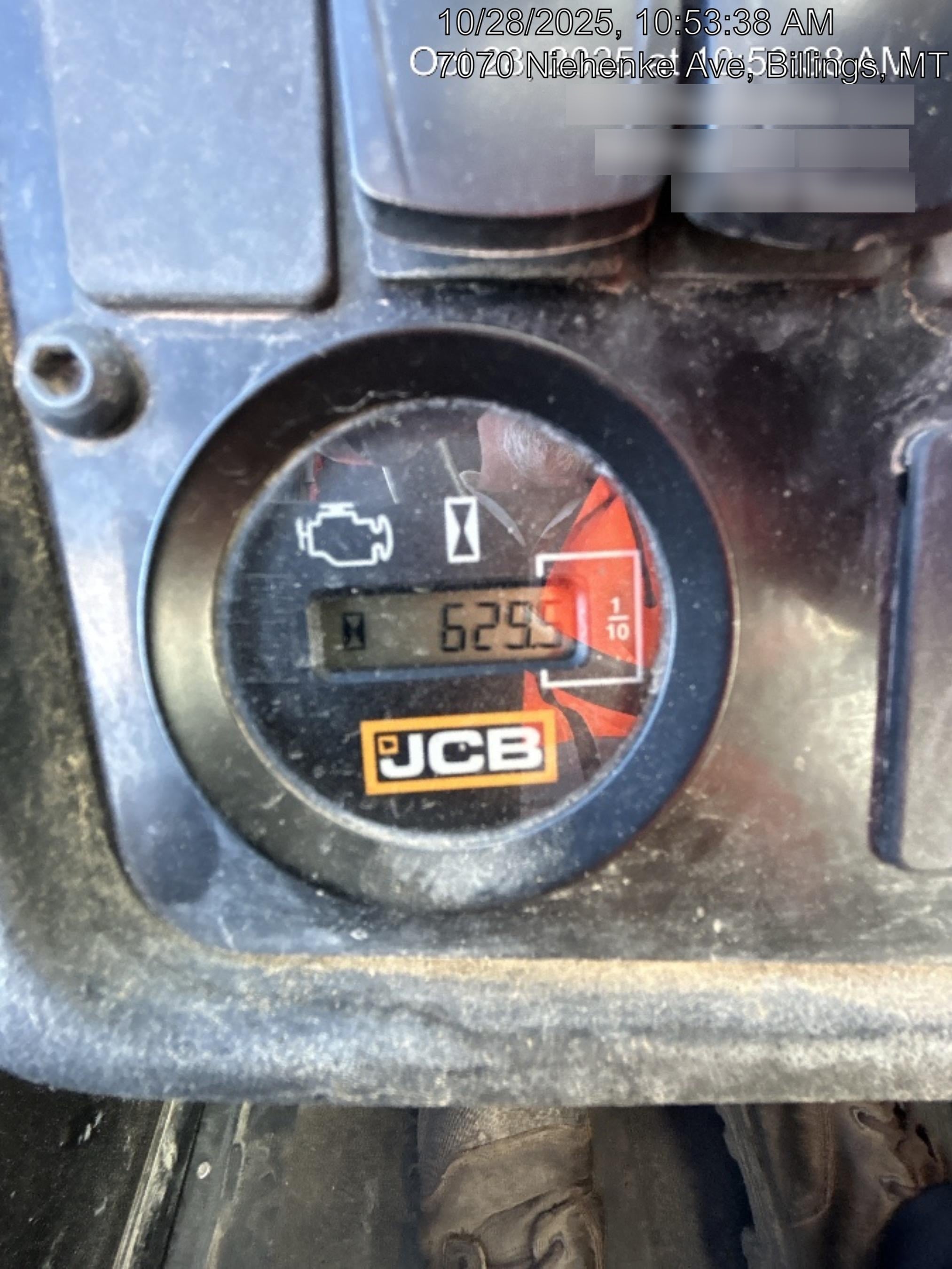 2023 JCB 509-42