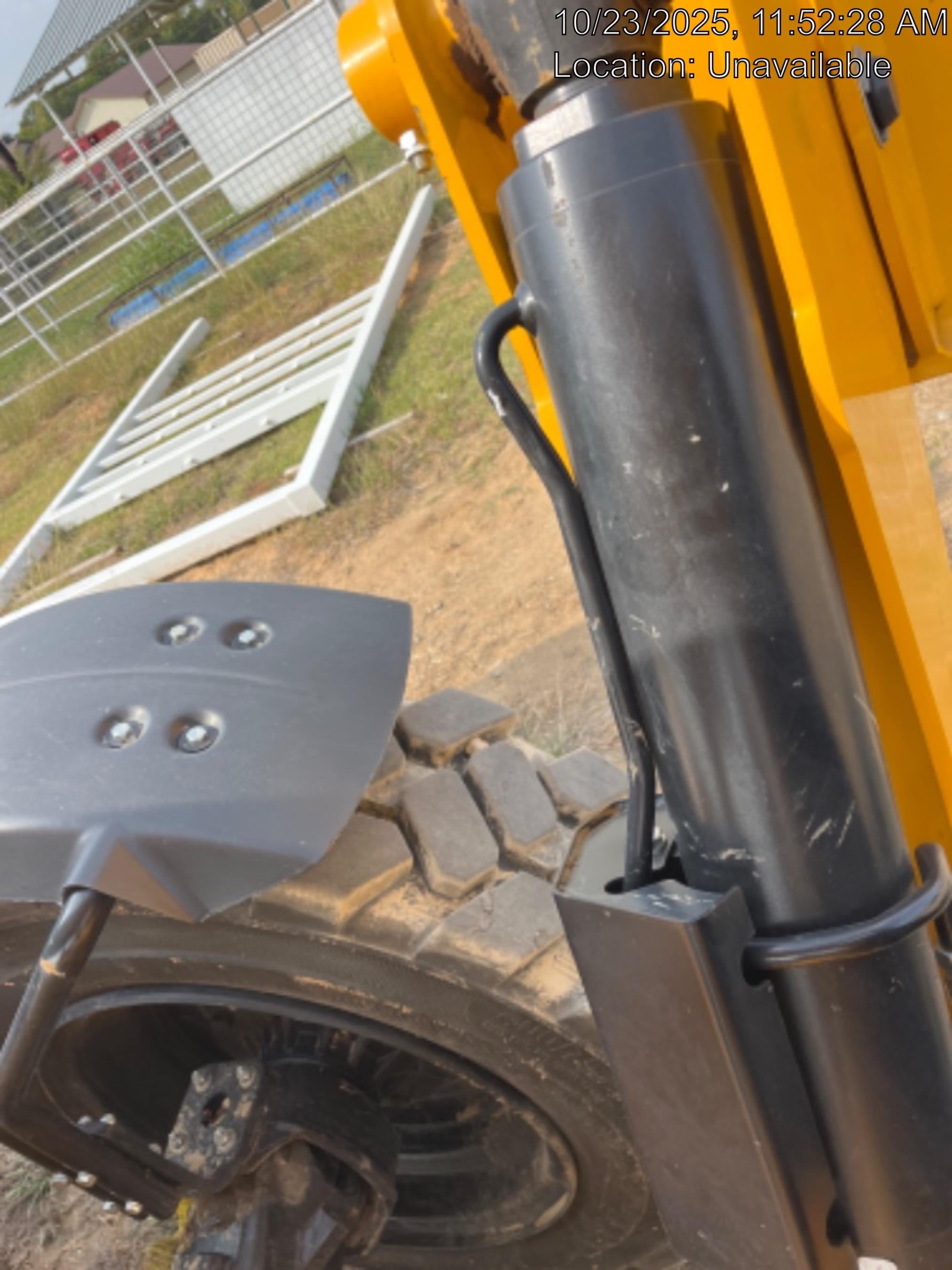 2025 JCB 510-56