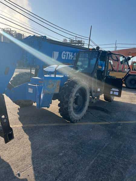 2024 GENIE GTH-1056