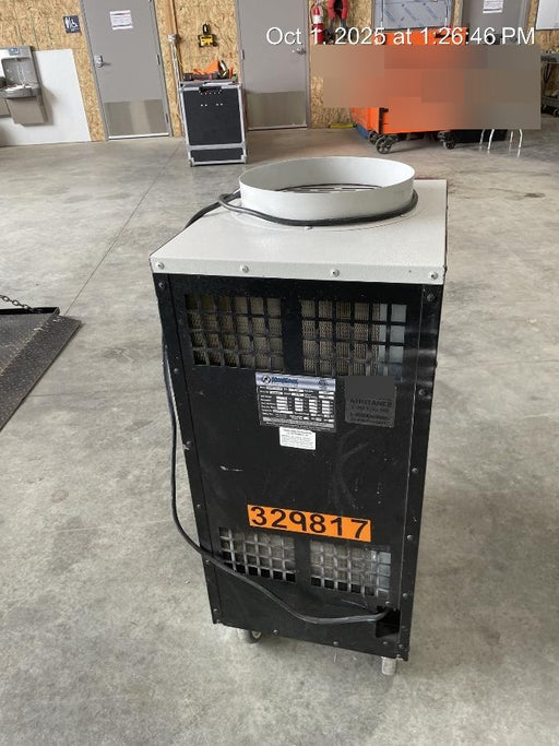 2023 KWIKOOL KPAC1411-2