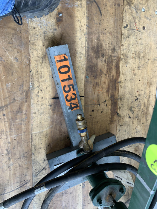 2020 PINNACLE PDQH-5000B