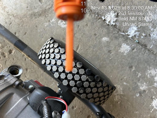 2025 MI-T-M GEN-6500-0MM1