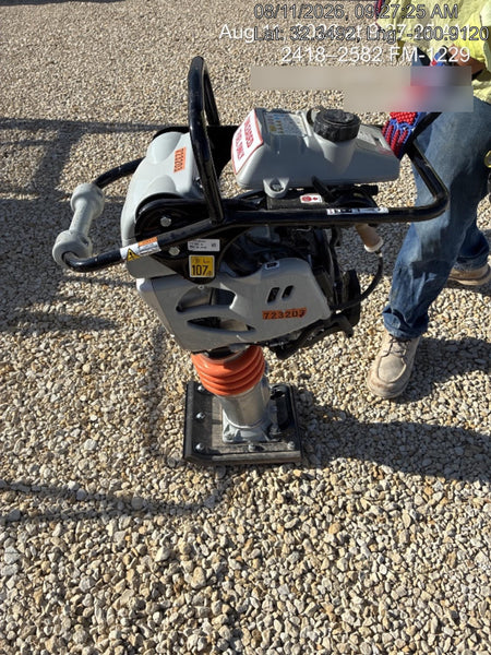 2026 MULTIQUIP MTX60HD