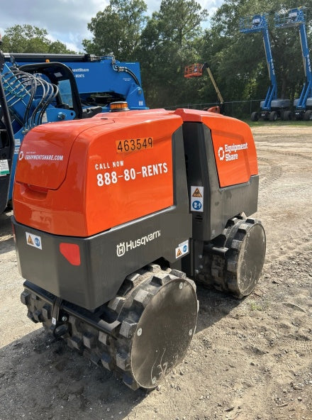 2024 HUSQVARNA LP9505