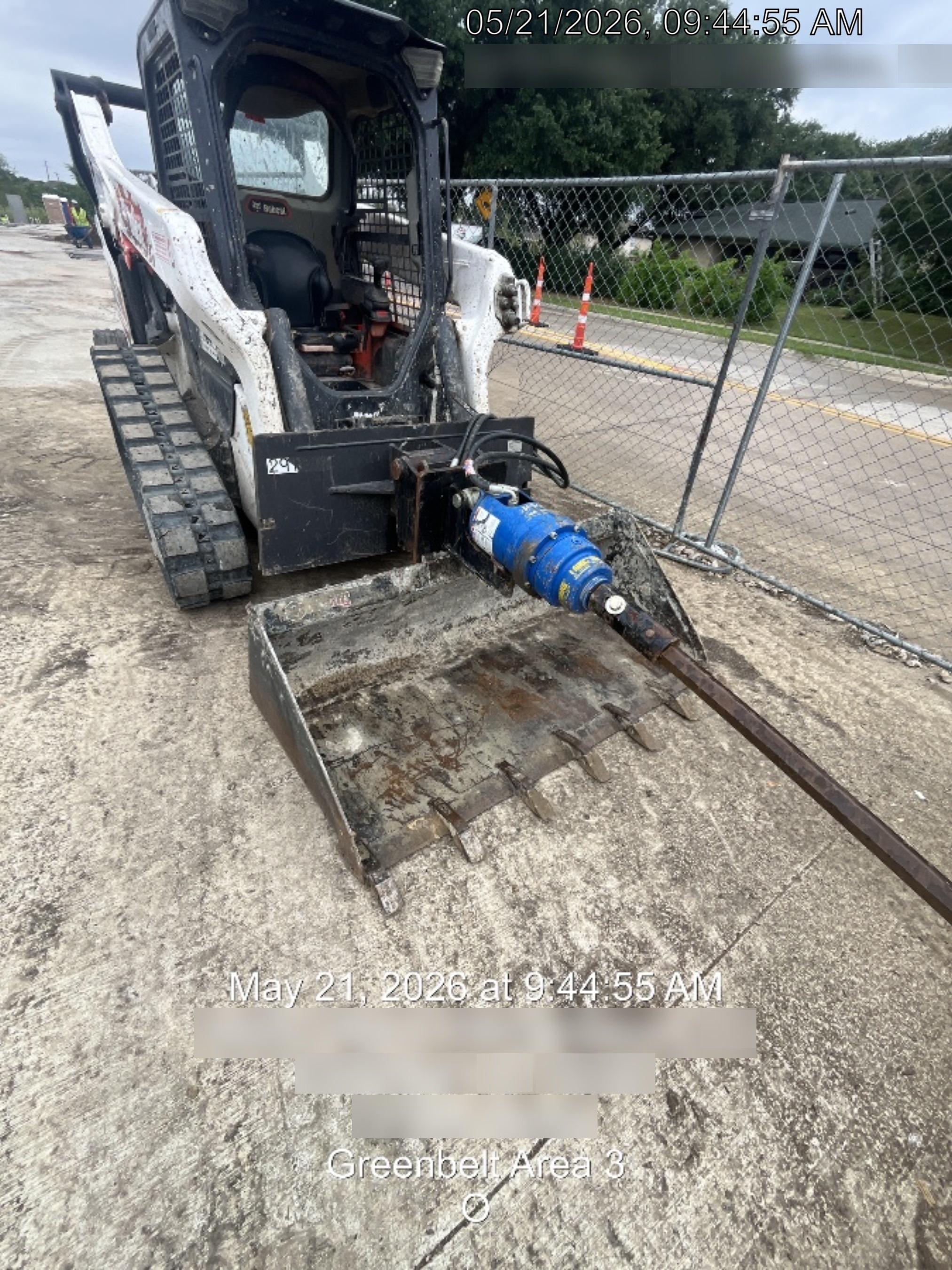 2024 AUGER TORQUE 3300-30