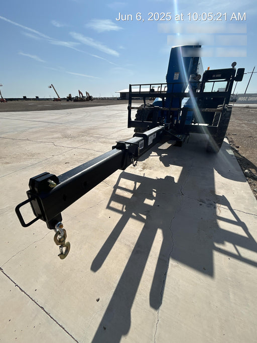 2025 STAR INDUSTRIES M1360B - Star JIB Boom