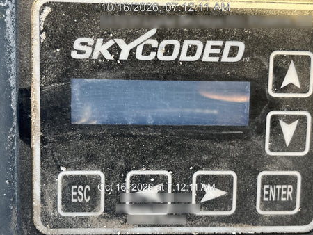 2022 SKYJACK SJ4732