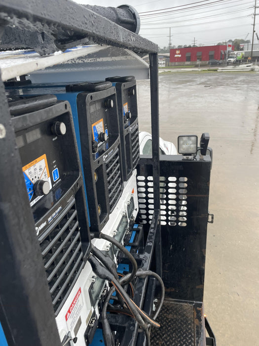 2023 MILLER ELECTRIC XMT 350