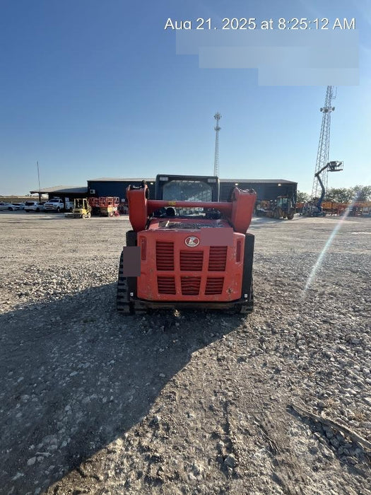 2019 KUBOTA SVL95-2S