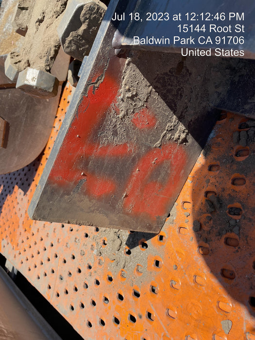 2022 STEEL UNLIMITED 50-0010