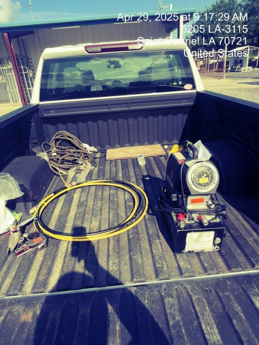 2024 TORCUP TX-2RL200