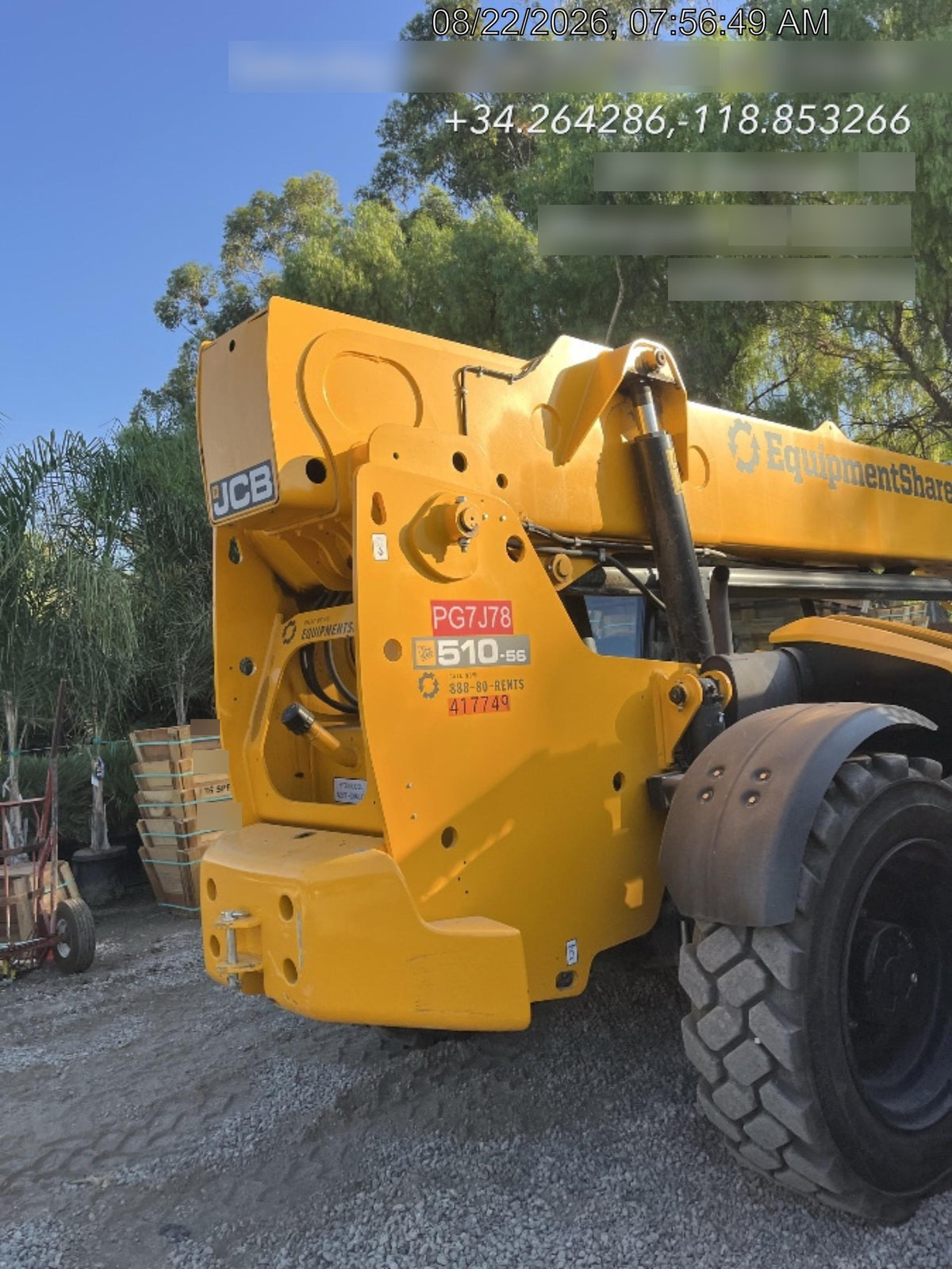 2024 JCB 510-56