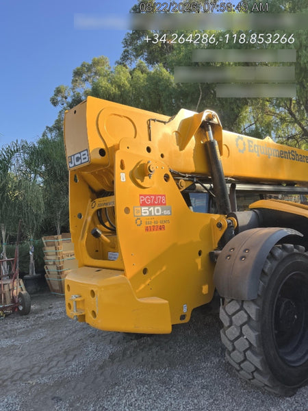 2024 JCB 510-56