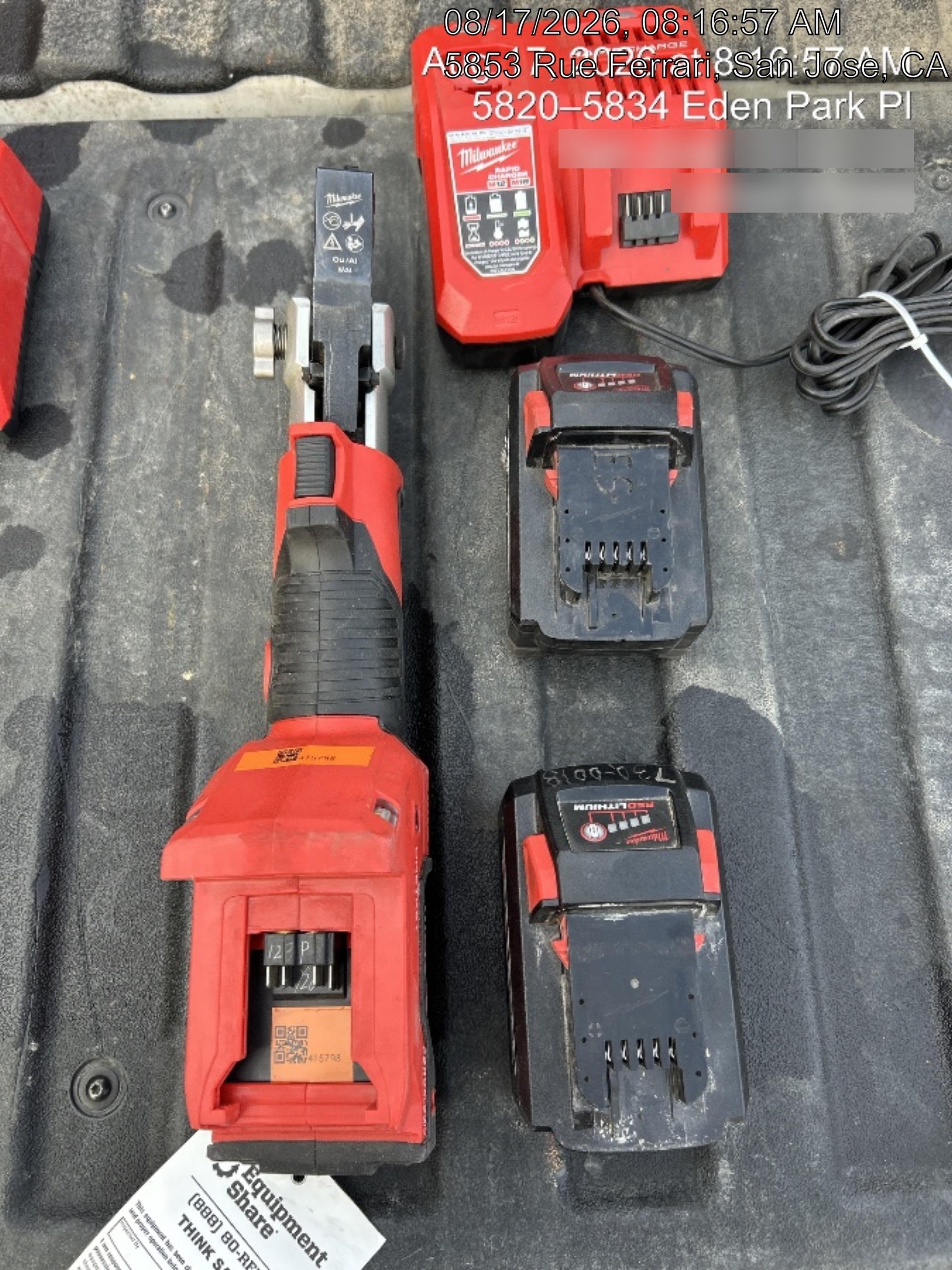 2024 MILWAUKEE 2672-21