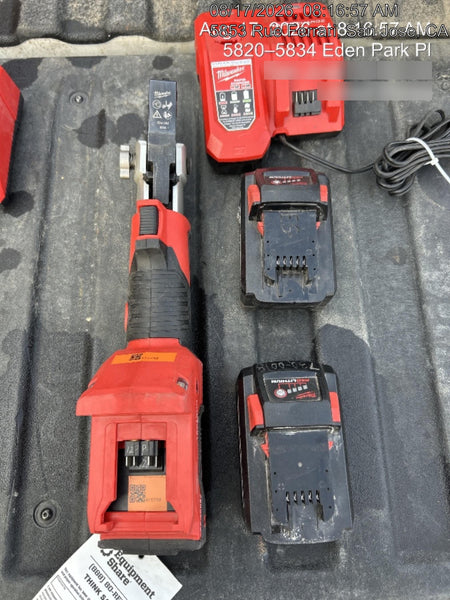 2024 MILWAUKEE 2672-21