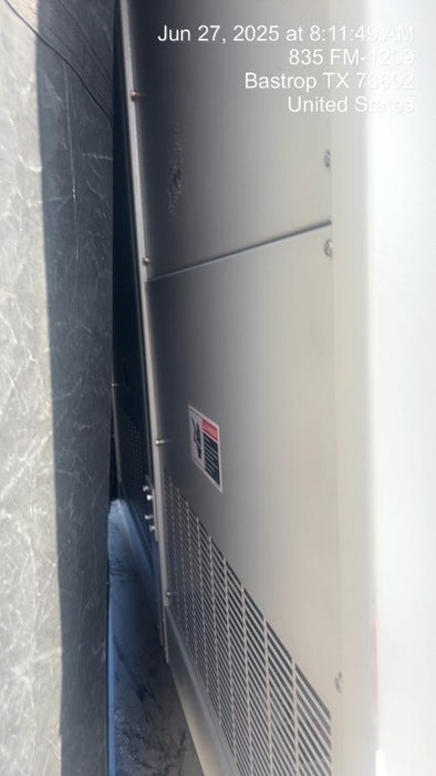 2025 AVTRON 5820-R20A5