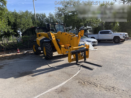 2025 JCB 508-66TC