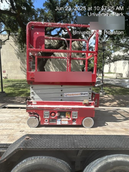 2018 MEC 1330SE