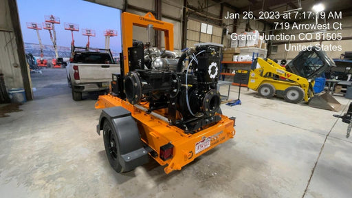 2022 PIONEER PP88S12L71-TCD3.6