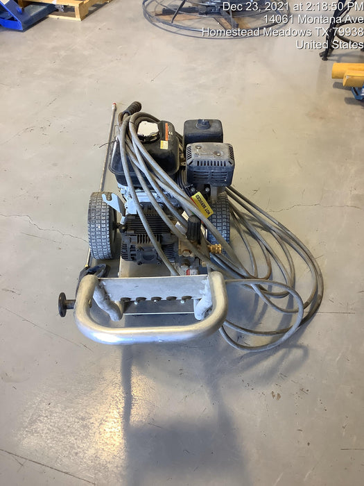 2020 MI-T-M CORPORATION CA-2703-1MMH