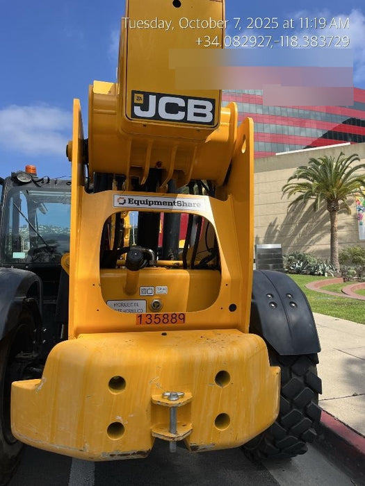 2021 JCB 510-56