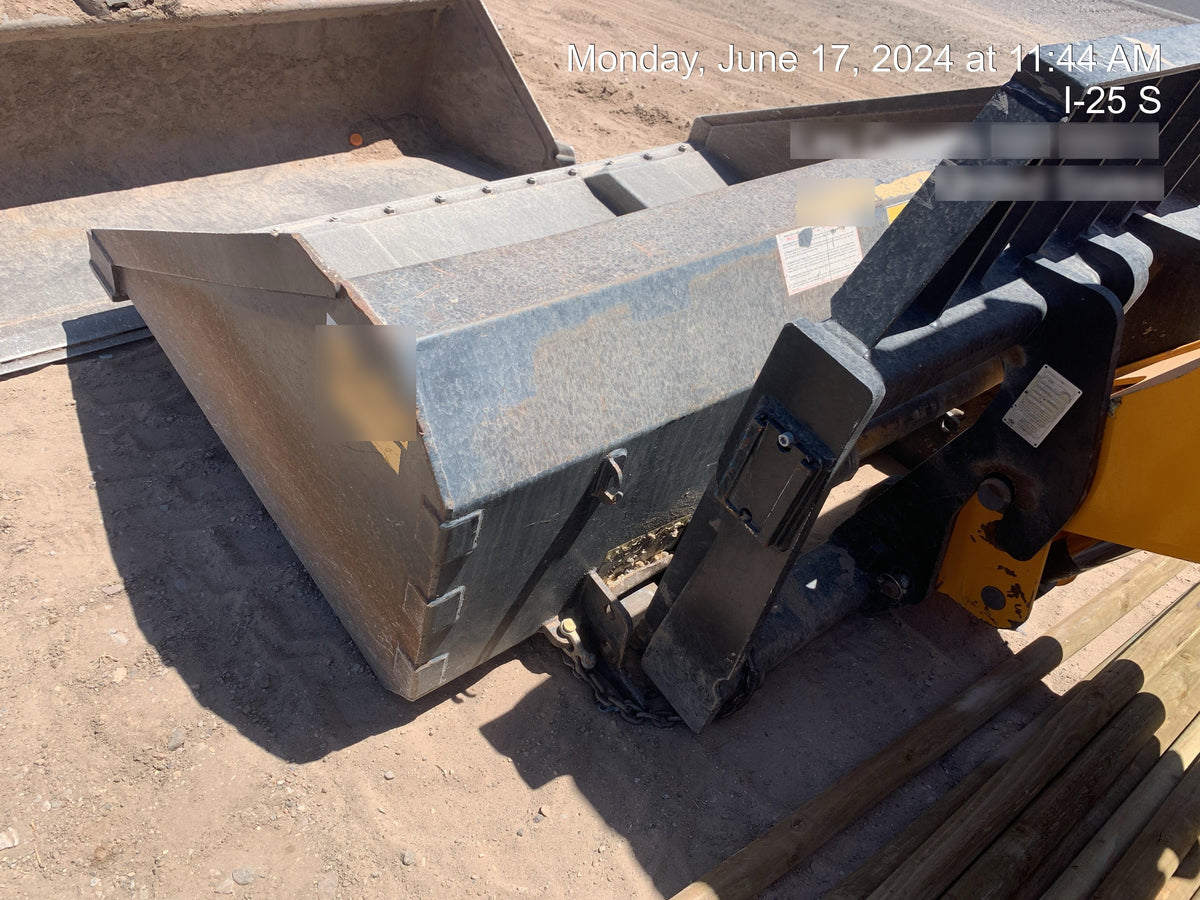 2020 STAR INDUSTRIES 1406B