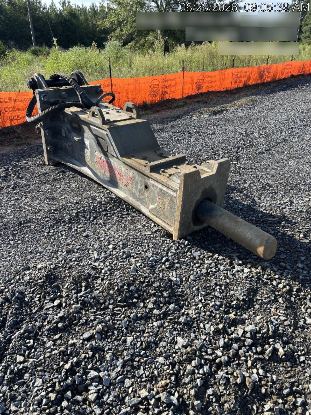 2025 TOKU TNB40K