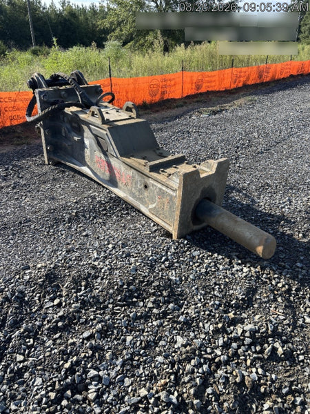 2025 TOKU TNB40K