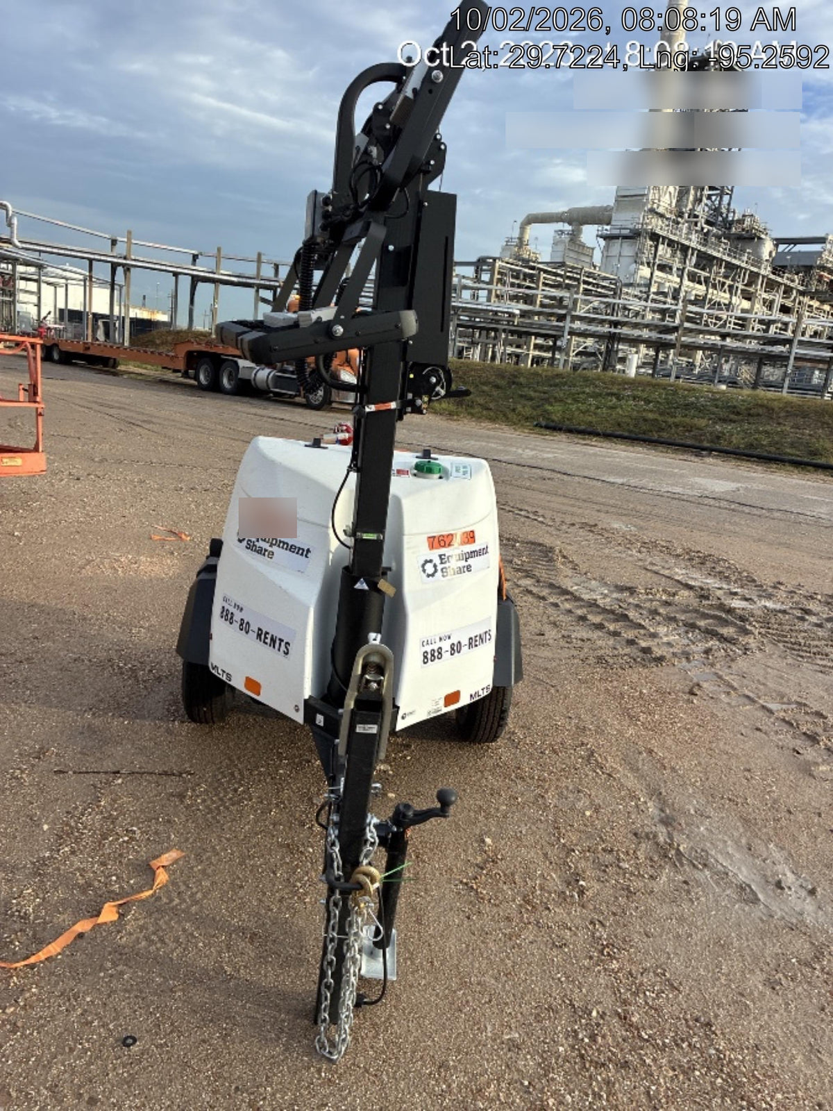 2026 GENERAC MLTS-4