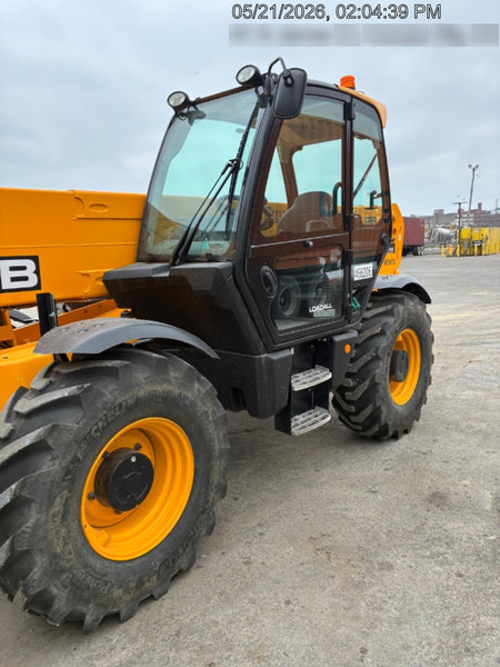 2024 JCB 508-66TC