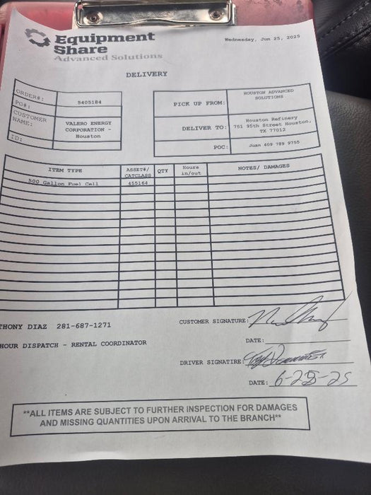 2024 WESTERN GLOBAL 20TCG-ES