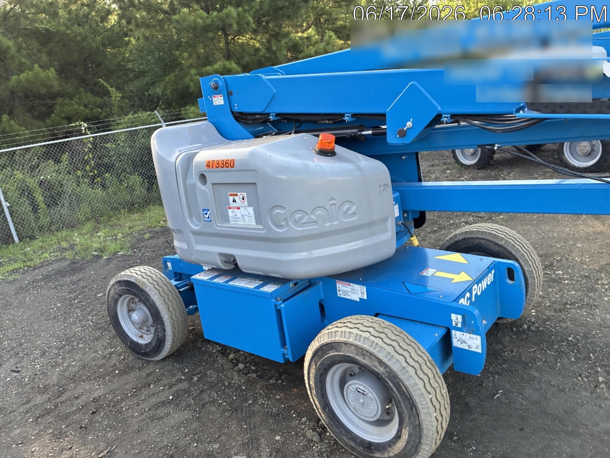 2024 GENIE Z-45/25J DC