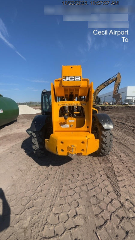 2024 JCB 509-42