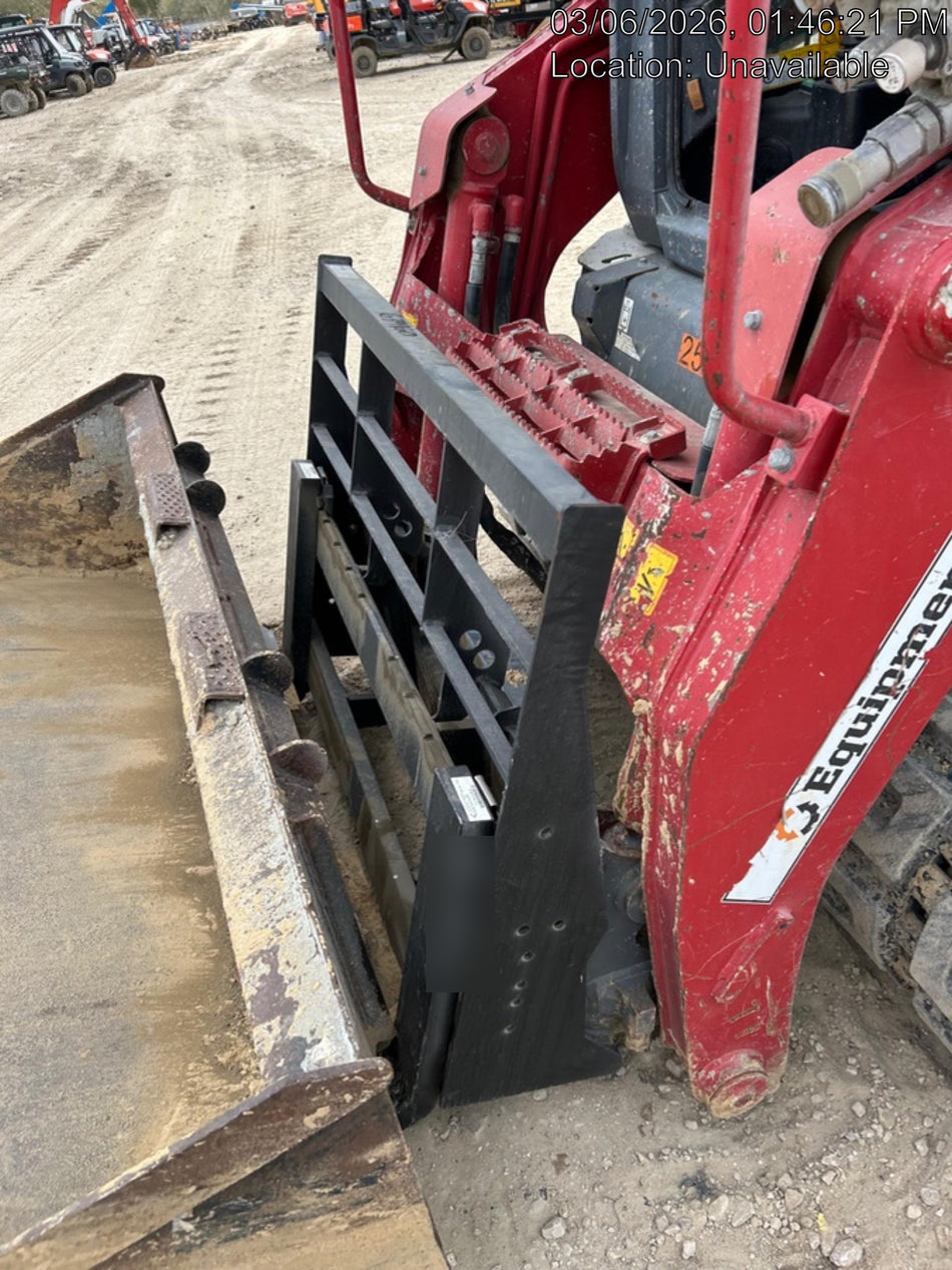 2025 ARROW MATERIAL HANDLING 48" Pallet Forks - Arrow