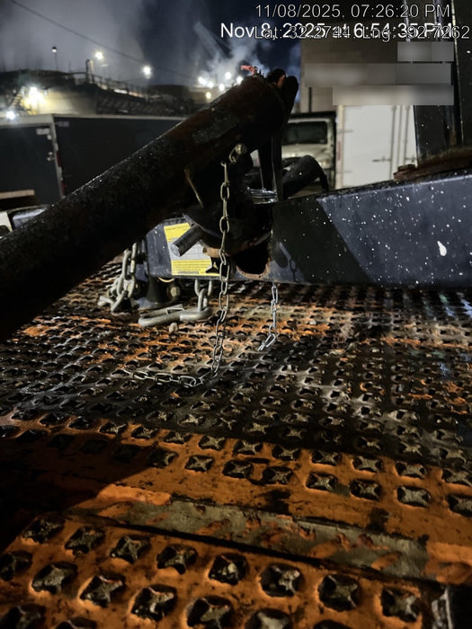 2022 Lincoln Electric Vantage 549X VANTAGE 549X READY-PAK 3