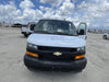 2023 CHEVROLET Express Van - Rental