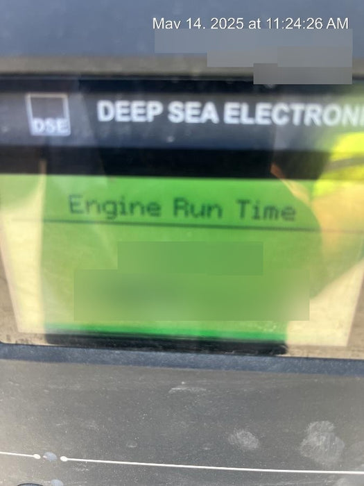 2019 WACKER NEUSON G25