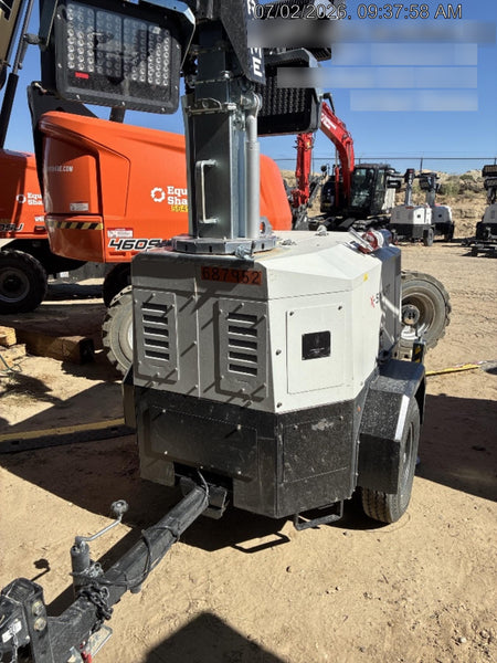 2026 TRIME X-SMART (EL1250H)